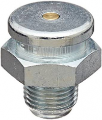 Alemite A1184 Button Head Grease Fitting