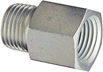 Alemite 43762 Fitting Extension