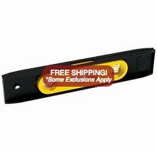 Stanley 9" Magnetic Torpedo Level - Click Image to Close