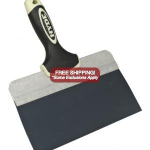 Hyde Drywall Taping Knife 10" Flexable #09233 - Click Image to Close