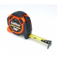 Lufkin Tape Measure 16ft. x 3/4" 800 Series