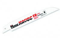 M.K. Morse Havoc Demolition Recip Blade 9" 10TPI 20/Tube, RB96210T20