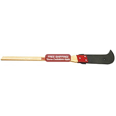 True Temper 2316600 Ditch Blank Blade 40" - Click Image to Close