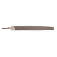 Nicholson Smooth Cut Mill File, 08704N - 10"