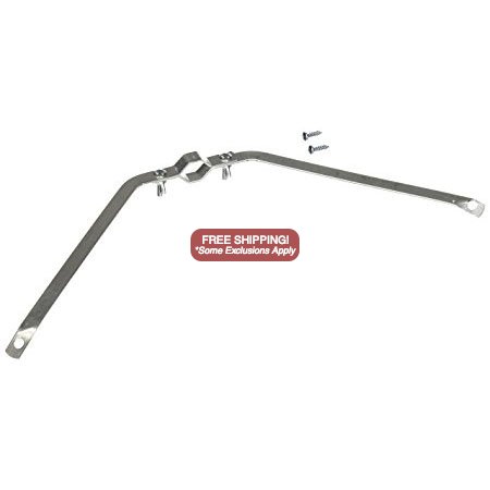 Detroit Quality Brush Outrigger Brace w/Hardware - Click Image to Close