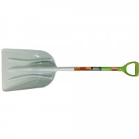 Ames 2682700 Scoop, Poly D-Handle