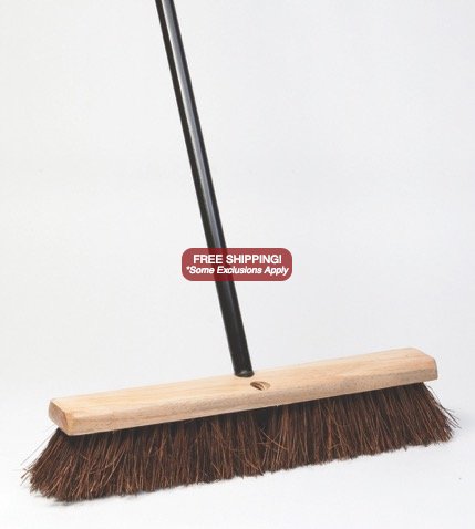 DQB Brush Sweep 36" Palmyra - Click Image to Close