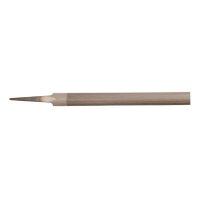 Nicholson Second Cut Half Round File, 04729N - 4"