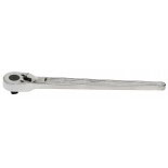 Armstrong Ratchet 3/4" Dr. Chrome