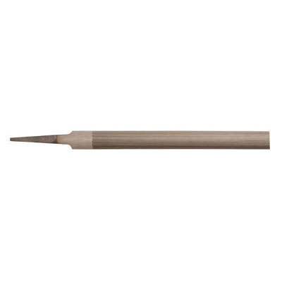 Nicholson Smooth Cut Half Round File, 05158N - 12"