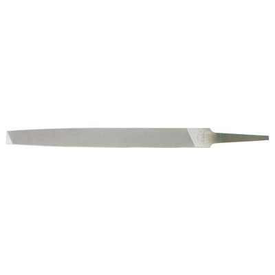 Nicholson Bastard Cut Mill File, 08832N - 14"