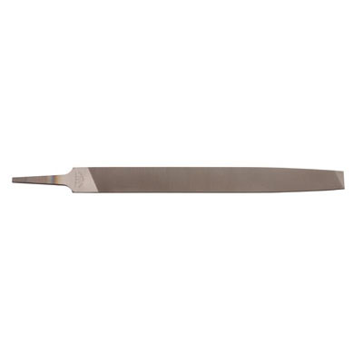 Nicholson Smooth Cut Mill File, 08560N - 8"