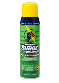 Surge Industrial Hard Surface Cleaner 20oz. Aerosol