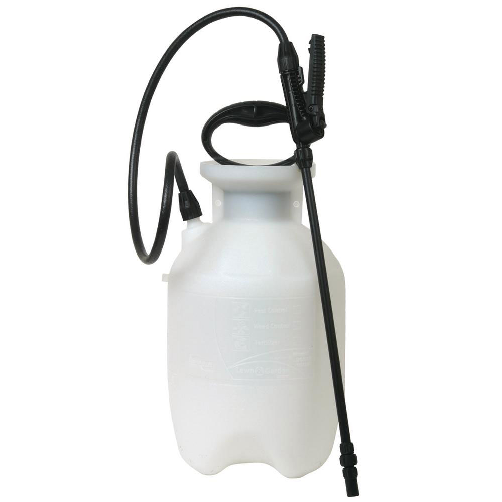 Chapin Lawn and Garden Sprayer - 1 gallon - Model #20000