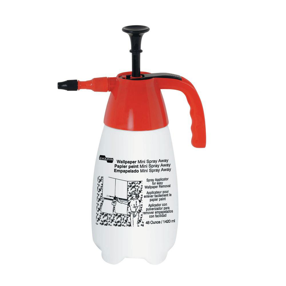 Chapin Industrial Viton Cleaner/Degreaser Hand Sprayer - 48oz - Model #1009