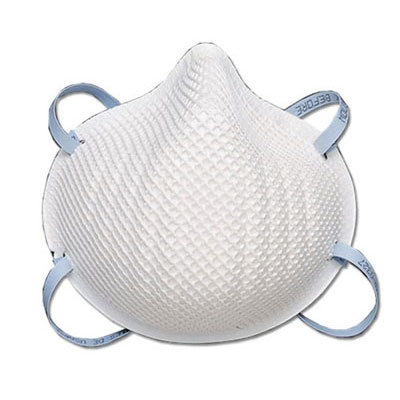 Moldex 2200N95 Series Particulate Respirators